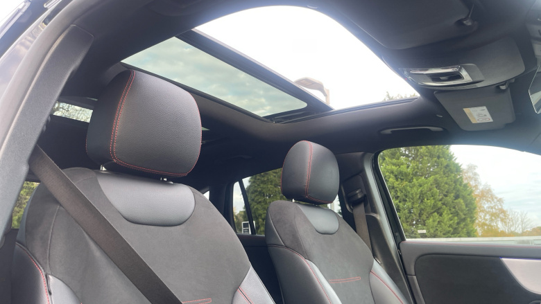 Mercedes-Benz Eqa 250 140kW AMG Line Premium 66.5kWh 5dr Auto Electric Hatchback